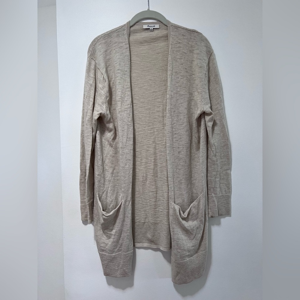 MADEWELL Cardigan